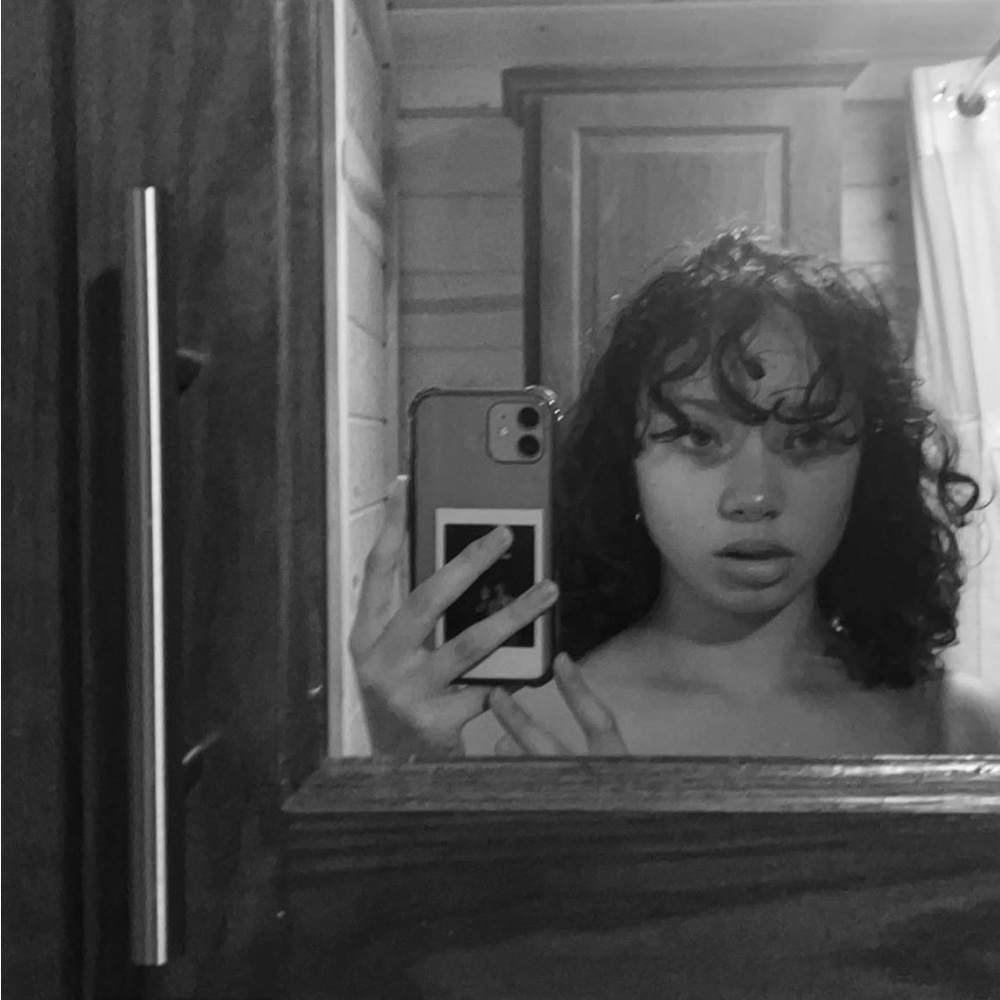 Meet your Posher, Hailey